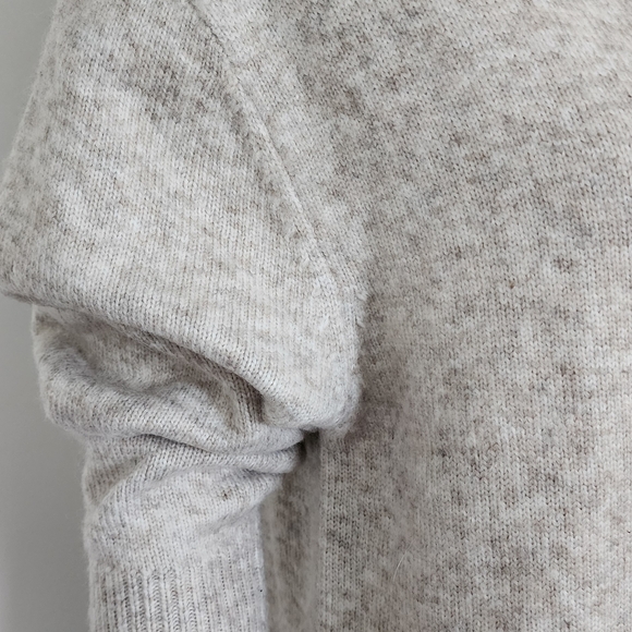 H&M SWEATER DRESS - Picture 5 of 9